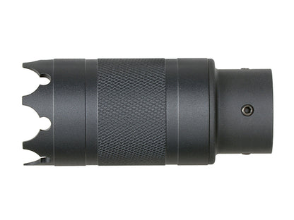5KU Tracer Unit silencier for 22.5mm Shootgun