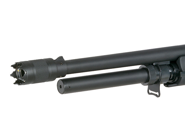5KU Tracer Unit silencier for 22.5mm Shootgun