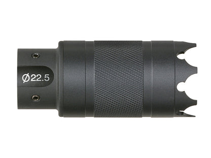 5KU Tracer Unit silencier for 22.5mm Shootgun