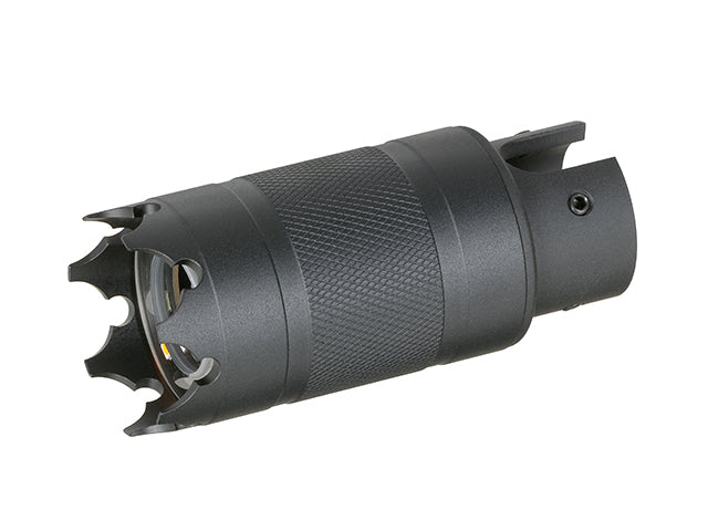 5KU Tracer Unit silencier for 23.5mm Shootgun