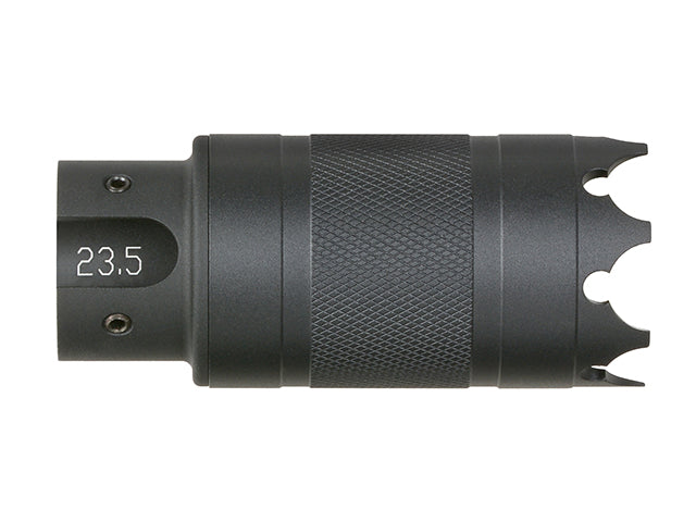 5KU Tracer Unit silencier for 23.5mm Shootgun