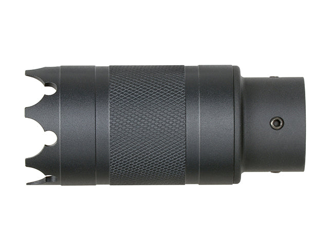 5KU Tracer Unit silencier for 23.5mm Shootgun