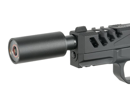 5KU Compact SPITFIRE Tracer Unit
