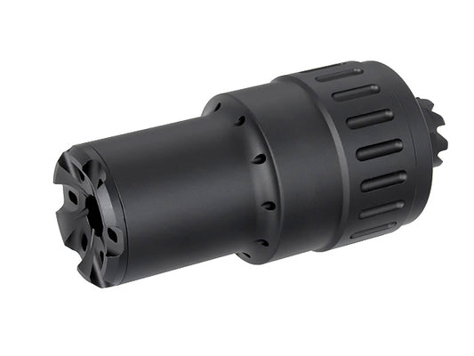5KU Tactical SF9x19 Spitfire tracer unit