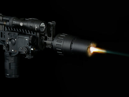 5KU Tactical SF9x19 Spitfire tracer unit
