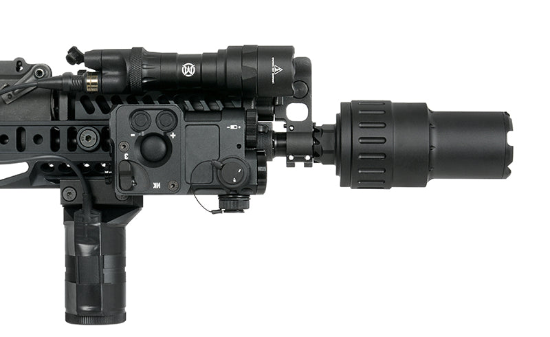 5KU Tactical SF9x19 Spitfire tracer unit