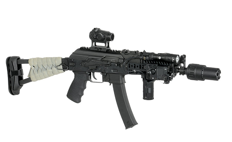 5KU Tactical SF9x19 Spitfire tracer unit