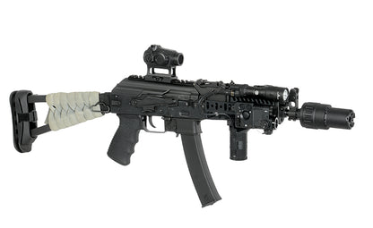 5KU Tactical SF9x19 Spitfire tracer unit