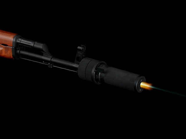 5KU AK series PBS-1 supressor spitfire Tracer unit