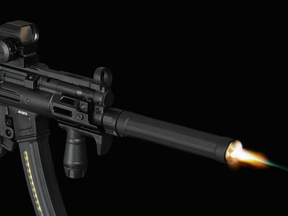 5KU Mp5K, Mp5 PDW QD spitfire Tracer unit