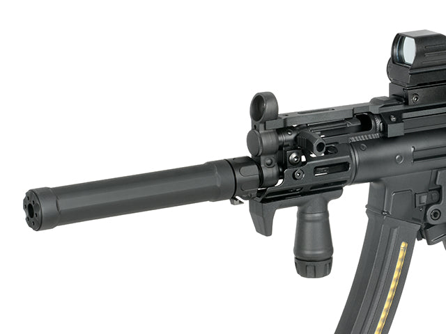 5KU Mp5K, Mp5 PDW QD spitfire Tracer unit