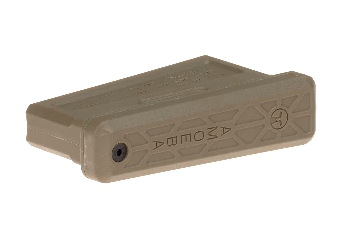 Amoeba Magazin S2/S3 Striker Sniper Rifle 45rds Short