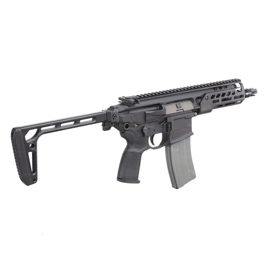 APFG MCX Rattler LT GBBR