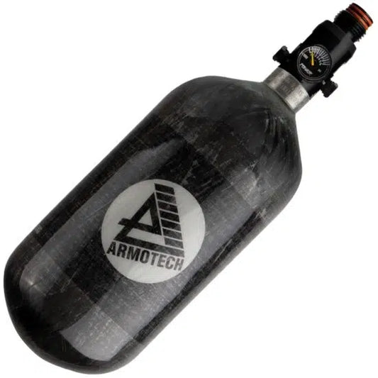 Armotech HP System - 1,5 L / 300 Bar 92 CI/ 4500PSI AIR SYSTEM