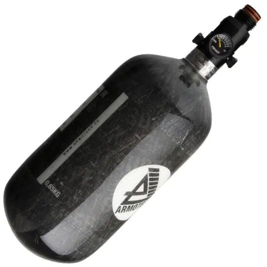 Armotech Supralite HP System - 1,1 L / 300 Bar 98 CI/ 4500PSI AIR SYSTEM