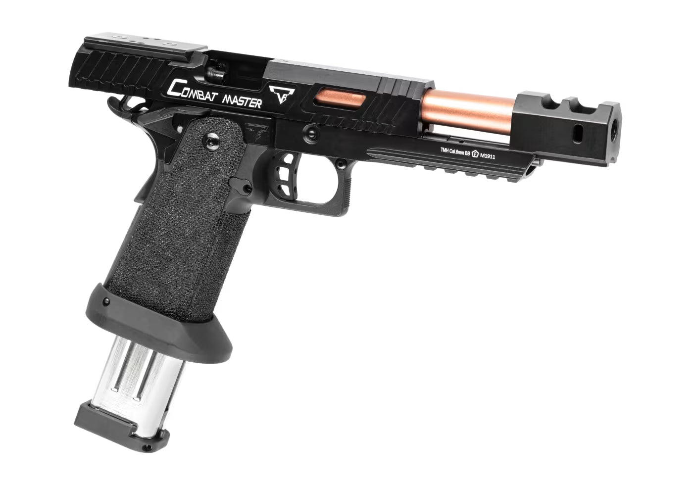 Army Armament R601-3 TTI Full Metal GBB