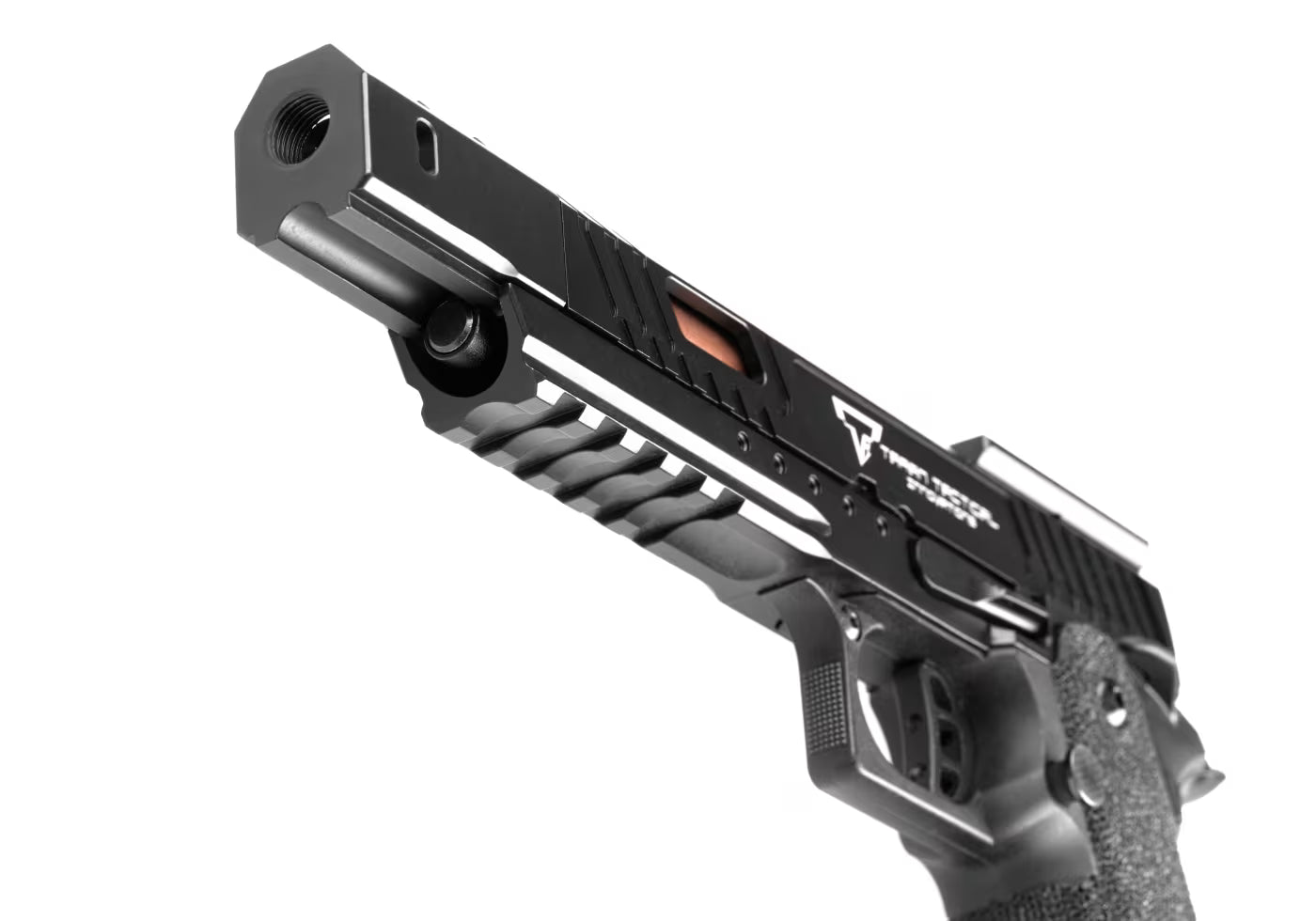 Army Armament R601-3 TTI Full Metal GBB