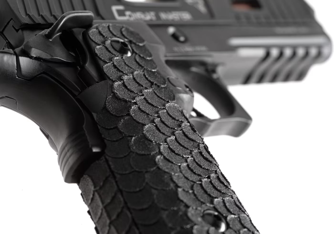 Army Armament R601 TTI Full Metal GBB