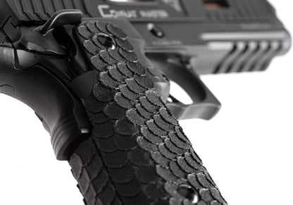 Army Armament R601 TTI Full Metal GBB