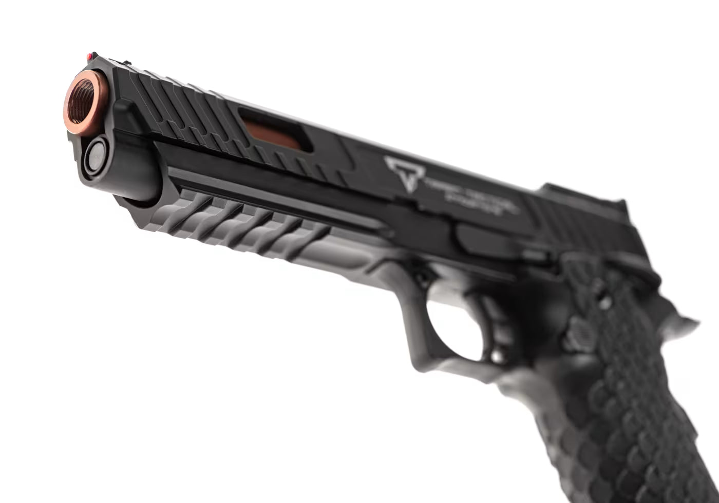 Army Armament R601 TTI Full Metal GBB