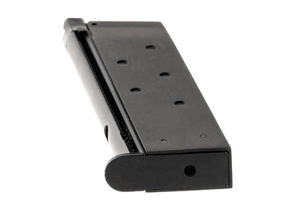 AW Custom Magazin 1911 Single Stack GBB (15 Schuss) – Schwarz