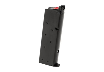 AW Custom Magazin 1911 Single Stack GBB (15 Schuss) – Schwarz