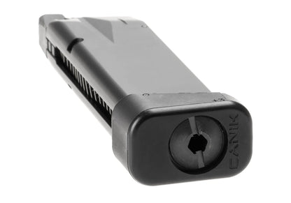 AW Custom Magazin Canik TP9 CO2 (20 Schuss) – Schwarz