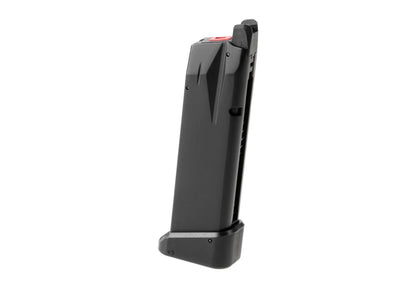 AW Custom Magazin Canik TP9 CO2 (20 Schuss) – Schwarz