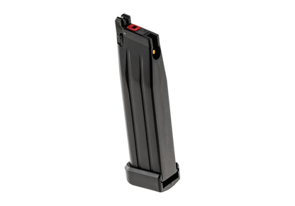 AW Custom Magazin Hi-Capa 5.1 CO2 (30 Schuss) – Schwarz
