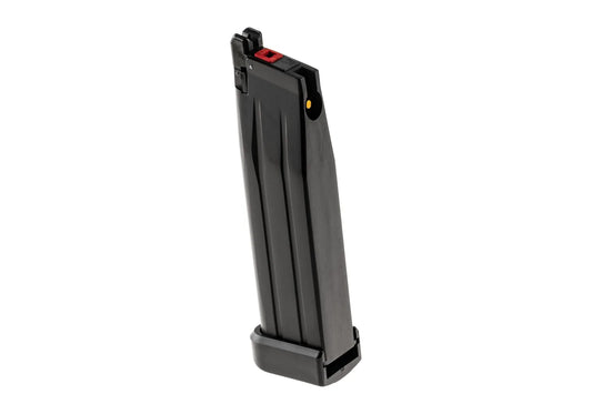 AW Custom Magazin Hi-Capa 5.1 CO2 (30 Schuss) – Schwarz