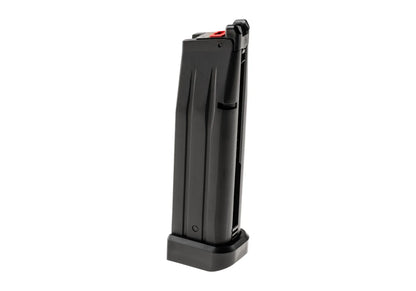 AW Custom Magazin Hi-Capa 5.1 CO2 (30 Schuss) – Schwarz