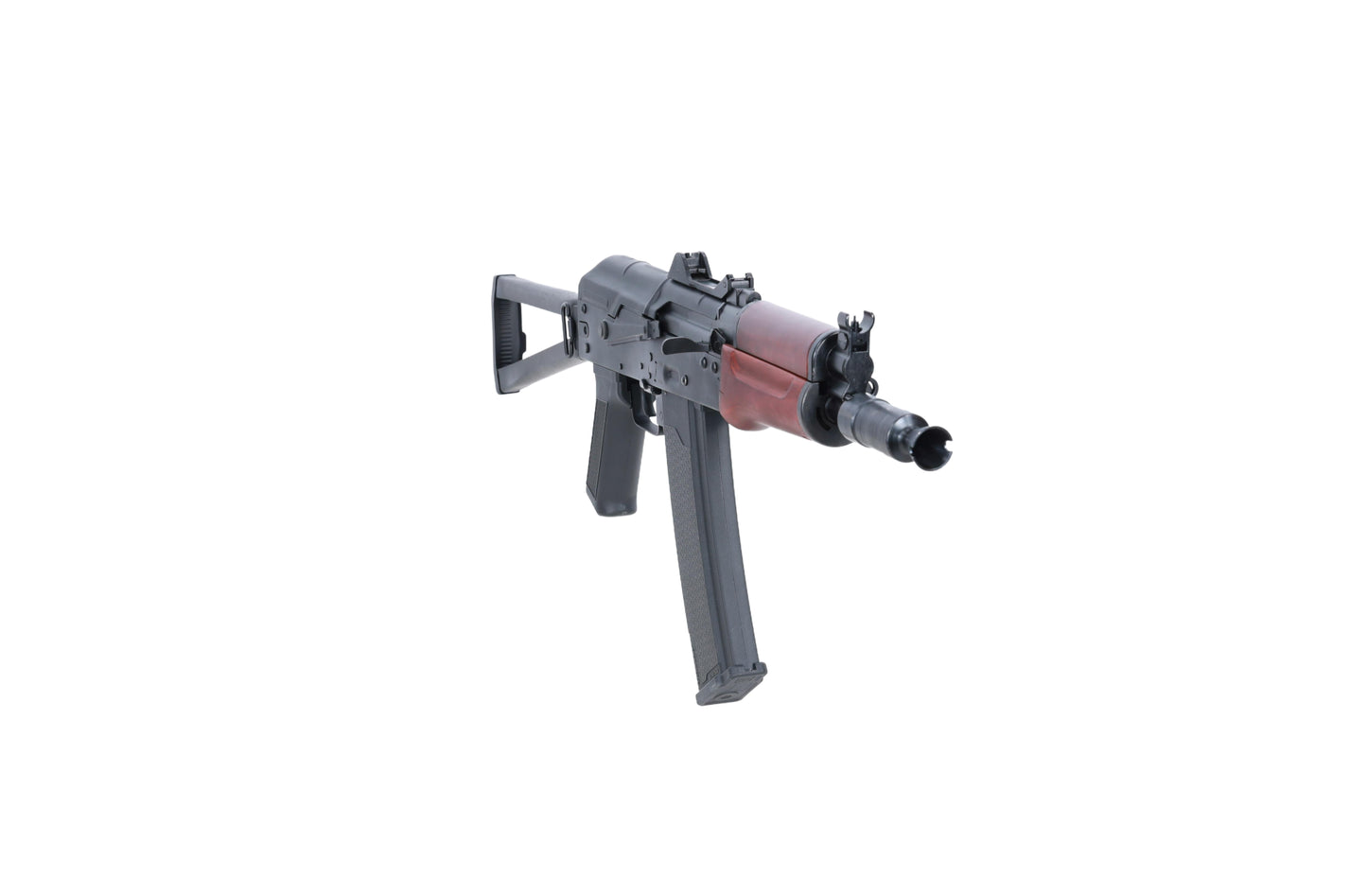 Specna Arms AK SA-PJ17 PRIME™ BLDC™ Aster II ETU Sturmgewehr – Schwarz (0,5 Joule)