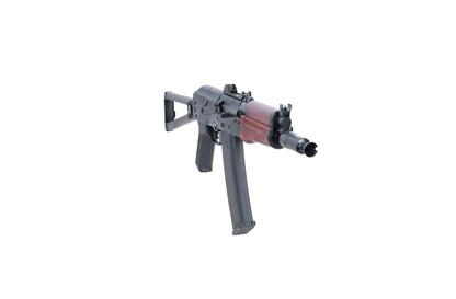 Specna Arms AK SA-PJ17 PRIME™ BLDC™ Aster II ETU Sturmgewehr – Schwarz (0,5 Joule)