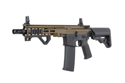 Specna Arms SA-P23 Prime™ BLDC™ Aster II ETU Karabiner – Chaos Bronze (0,5 Joule)
