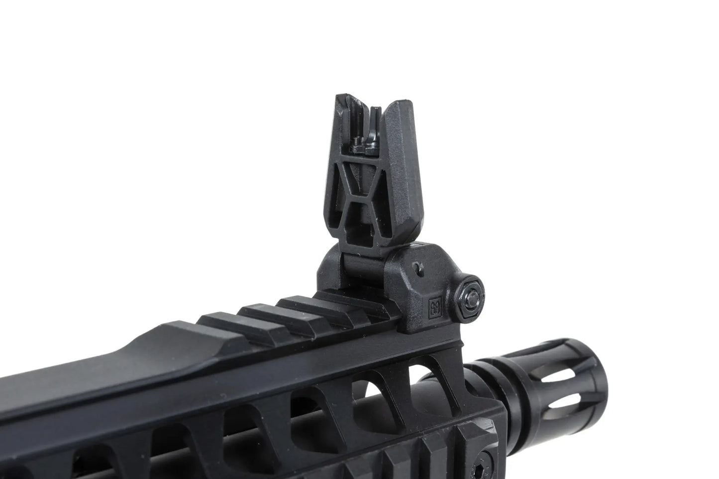 Specna Arms SA-C17 CORE™ Gen. 2 HAL™ ETU ASG Karabiner – Schwarz (unter 0,5 Joule)