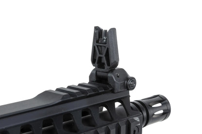 Specna Arms SA-C17 CORE™ Gen. 2 HAL™ ETU ASG Karabiner – Schwarz (unter 0,5 Joule)