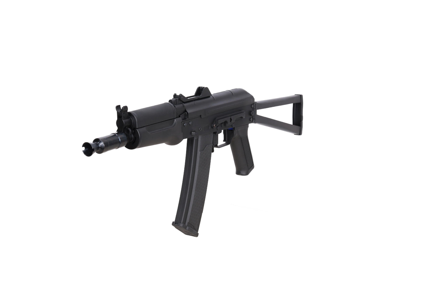 Specna Arms SA-J81 CORE™ Gen. 2 HAL™ ETU ASG Karabiner – Schwarz (unter 0,5 Joule)