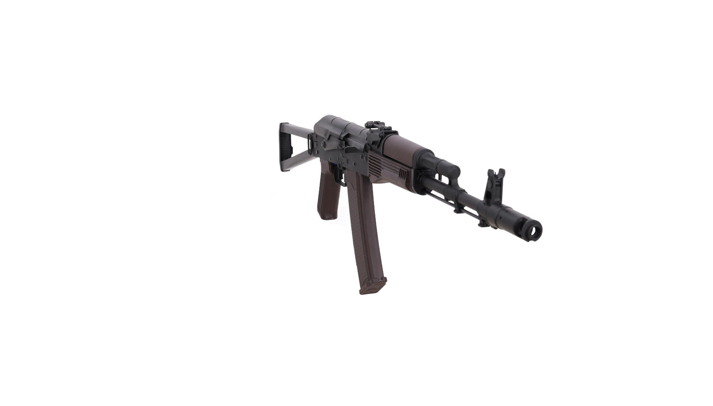 Specna Arms AK SA-J74 CORE™ Gen. 2 HAL™ ETU Sturmgewehr – Pflaume / Plum (unter 0,5 Joule)