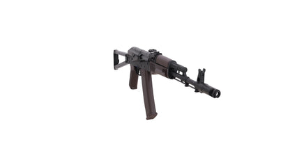 Specna Arms AK SA-J74 CORE™ Gen. 2 HAL™ ETU Sturmgewehr – Pflaume / Plum (unter 0,5 Joule)