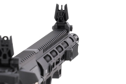 Specna Arms SA-E20 EDGE™ HAL 2 ETU Gen. 2 Karabiner – Schwarz (unter 0,5 Joule)