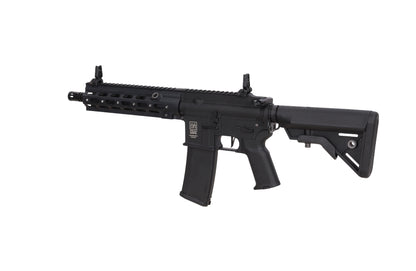 Specna Arms SA-CH30 CORE™ Gen. 2 HAL™ ETU ASG Karabiner – Schwarz (unter 0,5 Joule)