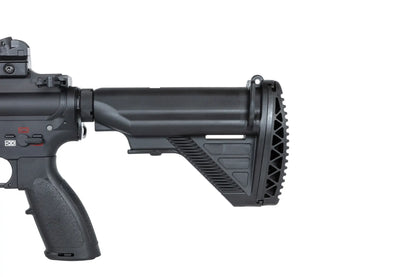 Specna Arms SA-PH22 PRIME™ BLDC™ Aster II ETU Karabiner – Schwarz (0,5 Joule)