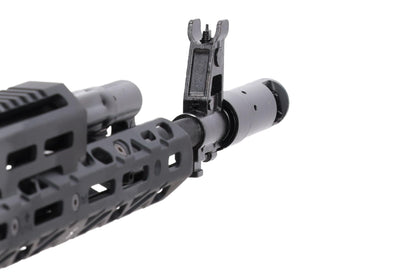 Specna Arms KPYK AK SA-PJ15 PRIME™ BLDC™ Aster II ETU Sturmgewehr – Schwarz (0,5 Joule)