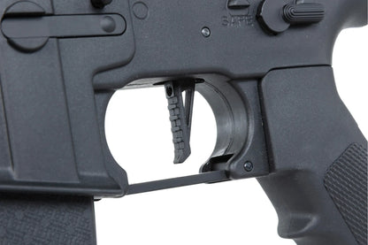 Specna Arms SA-C25 CORE™ Gen. 2 HAL™ ETU ASG Karabiner – Schwarz (unter 0,5 Joule)