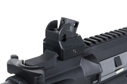 Specna Arms SA-FH06 FLEX™ Gen.2 HAL ETU™ ASG Karabiner – Halbbraun / Half-Tan (unter 0,5 Joule)
