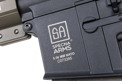 Specna Arms SA-C20 CORE™ Gen. 2 HAL™ ETU ASG Karabiner – Olive / OD Green (unter 0,5 Joule)