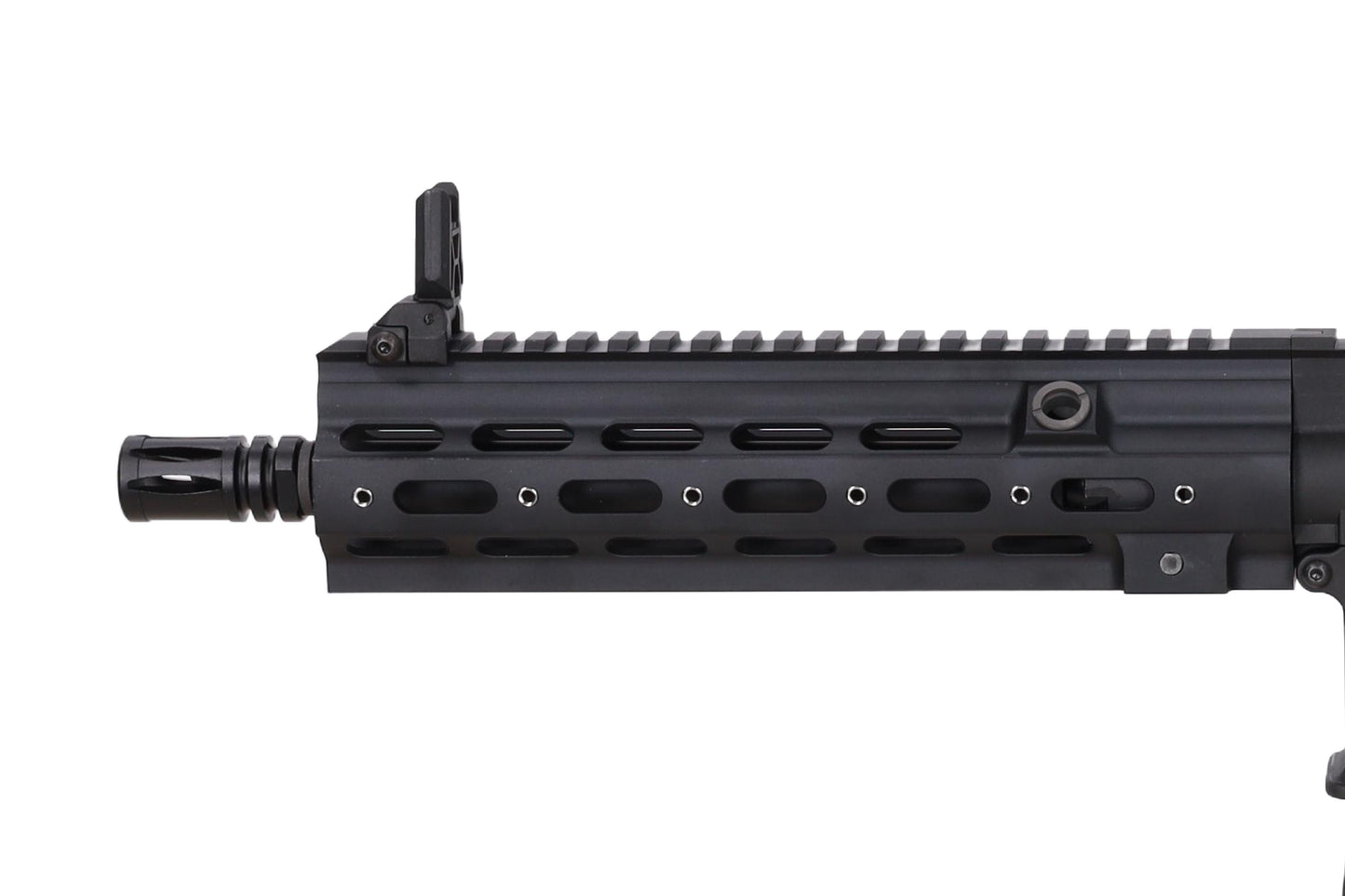 Specna Arms SA-CH30 CORE™ Gen. 2 HAL™ ETU ASG Karabiner – Schwarz (unter 0,5 Joule)