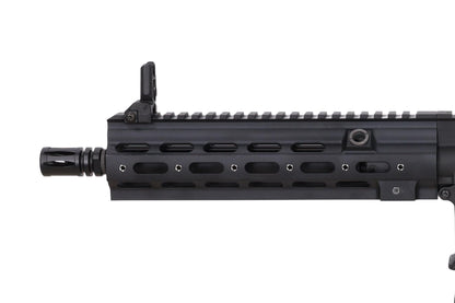 Specna Arms SA-CH30 CORE™ Gen. 2 HAL™ ETU ASG Karabiner – Schwarz (unter 0,5 Joule)