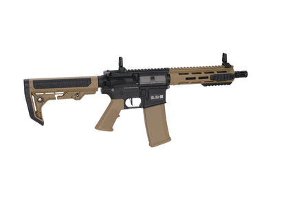 Specna Arms SA-F14 FLEX™ Gen.2 HAL ETU™ ASG Karabiner – Half-Tan (unter 0,5 Joule)