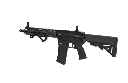 Specna Arms Daniel Defense® RIS III 10.5'' SA-P27 PRIME™ BLDC™ Aster II ETU Karabiner – Grau (unter 0,5 Joule)